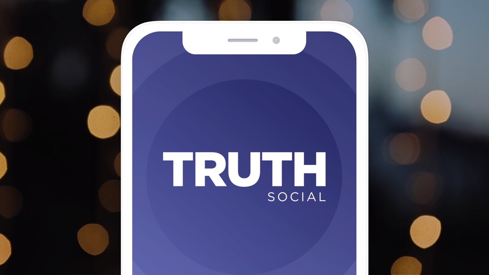 Truth Social Uygulaması Nedir Donanımhaber