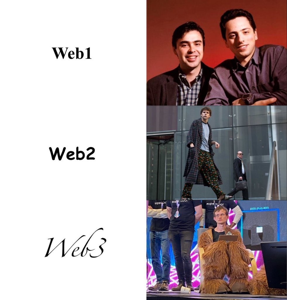 Elon Musk’tan Web3 Tweeti