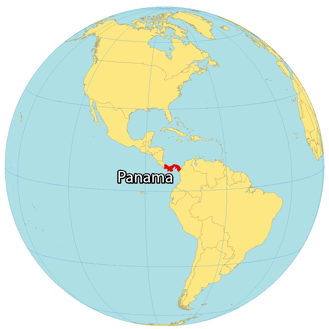 Panama, kripto para yasa tasarısını masaya yatırdı