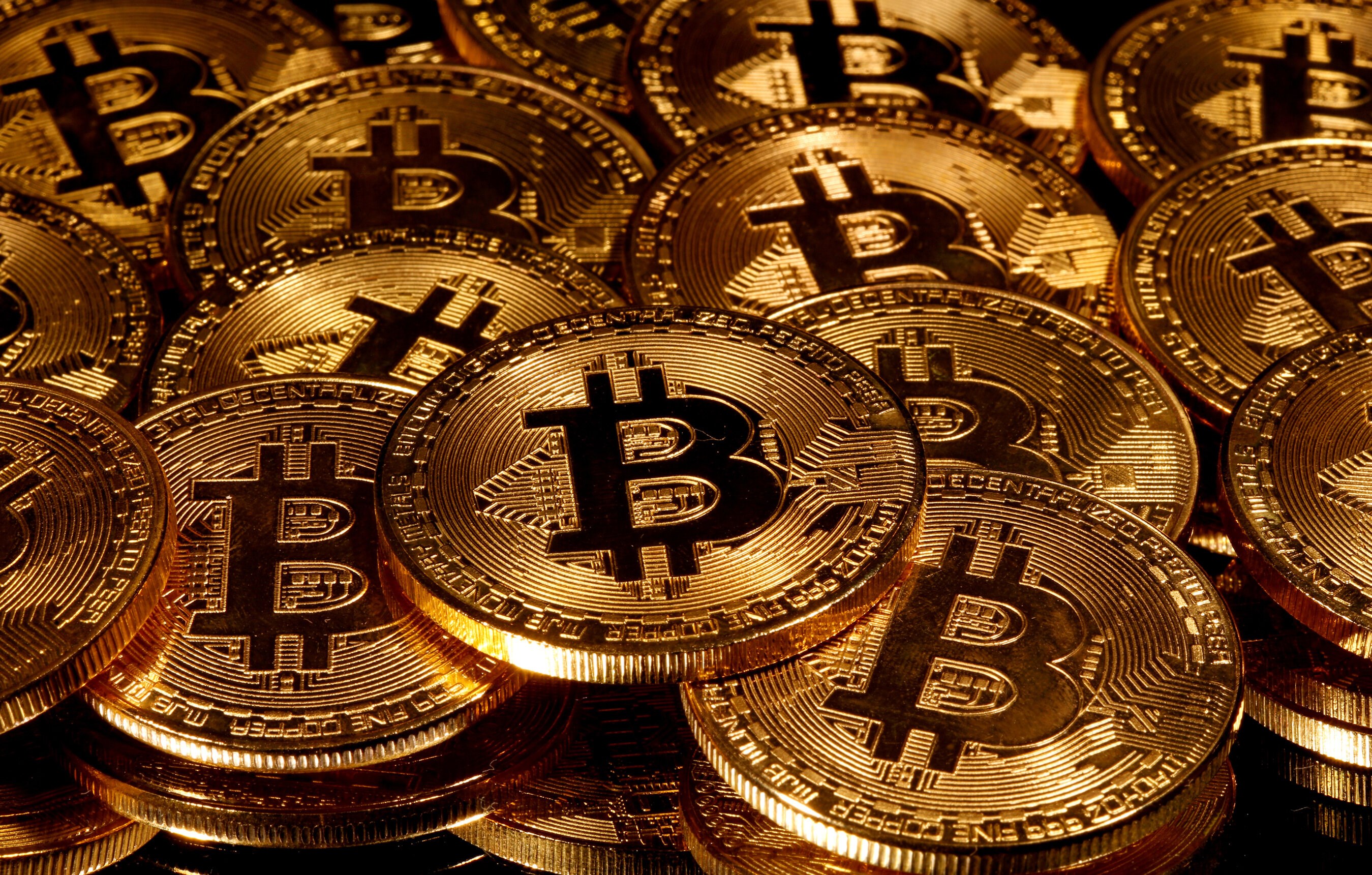 Bitcoin