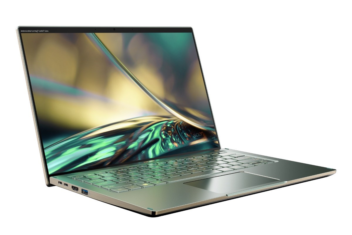 Acer Swift 5