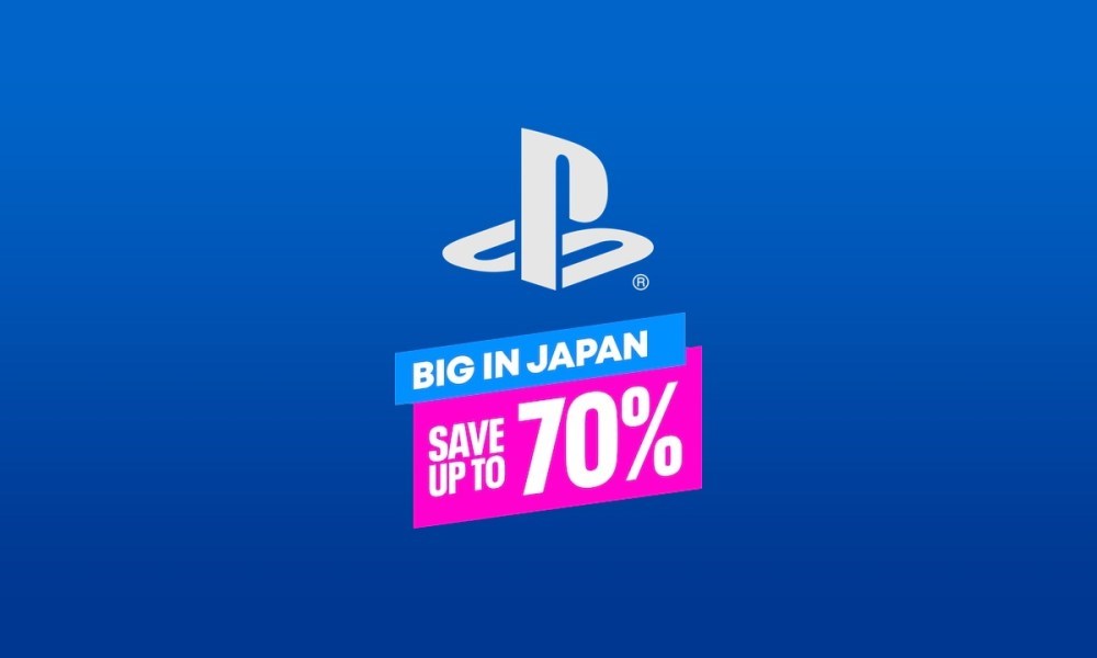 PS Store'da Büyük Japon Oyunları için indirim başladı