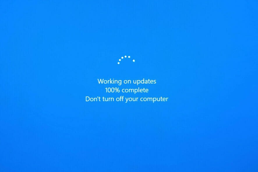 Microsoft, Windows 11'deki güncelleme sözünü tutmadı