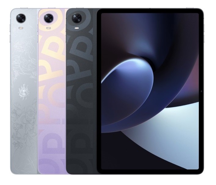 Oppo Pad