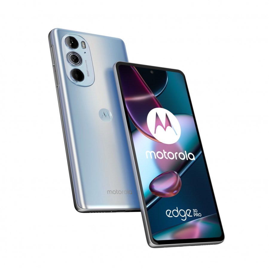 Motorola Edge 30 Pro 