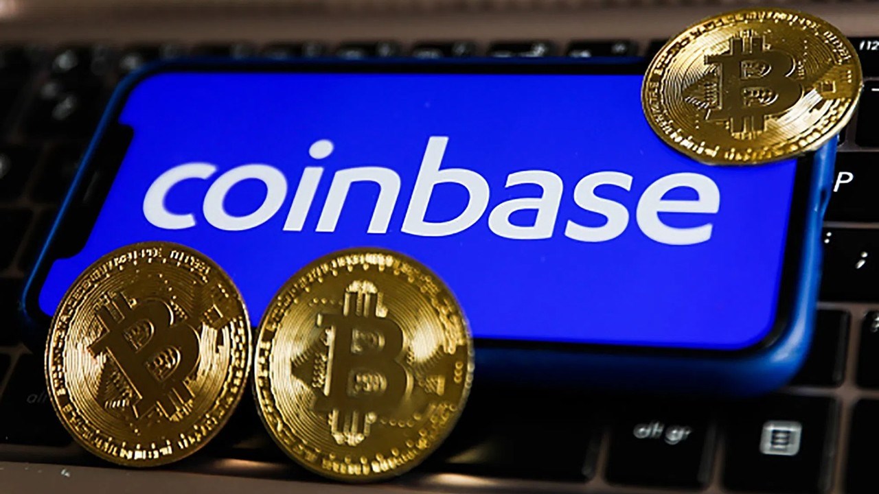 Coinbase
