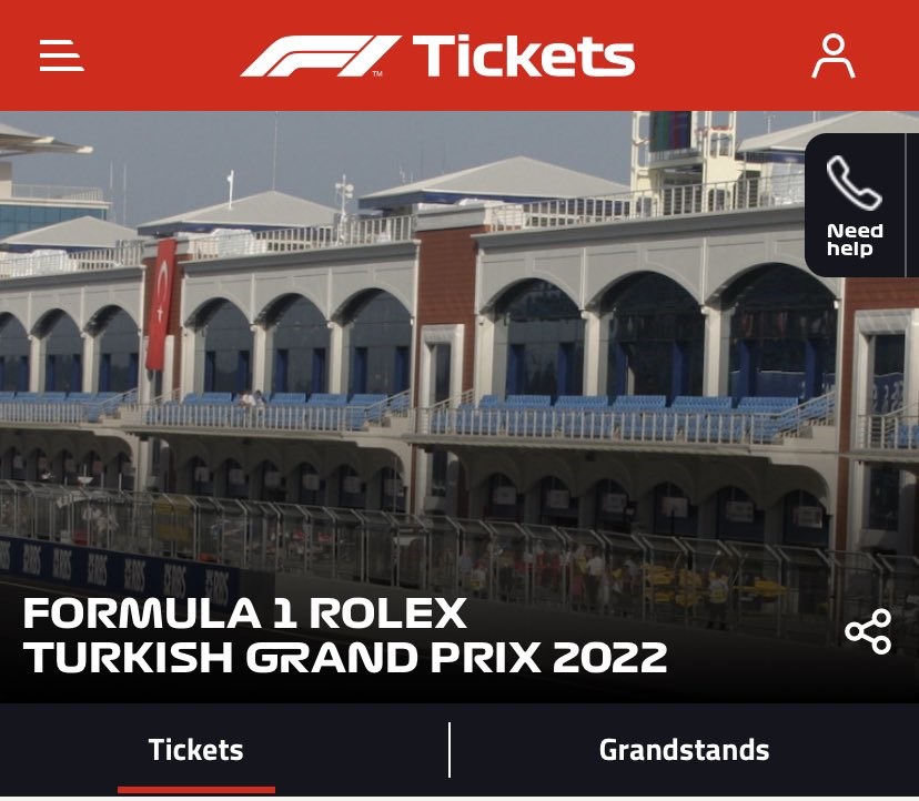 F1 Rusya GP iptal edildi: Türkiye takvime girebilir