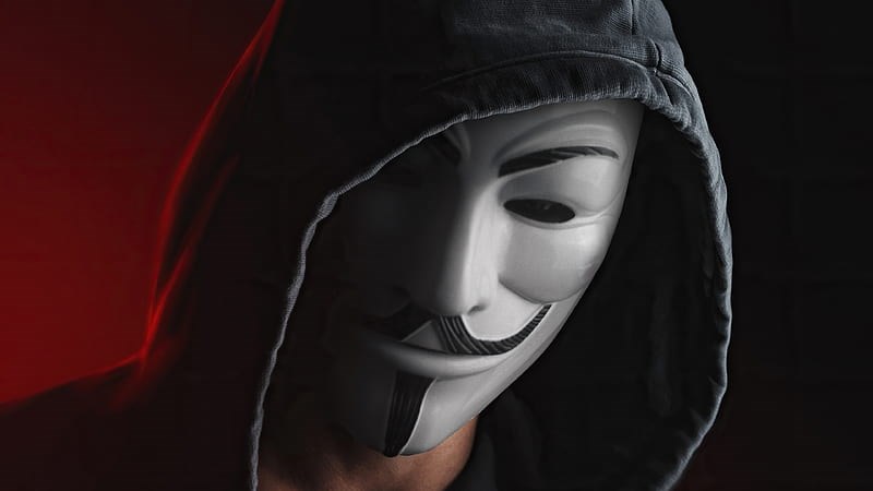 Anonymous'tan Rusya'ya siber savaş ilanı