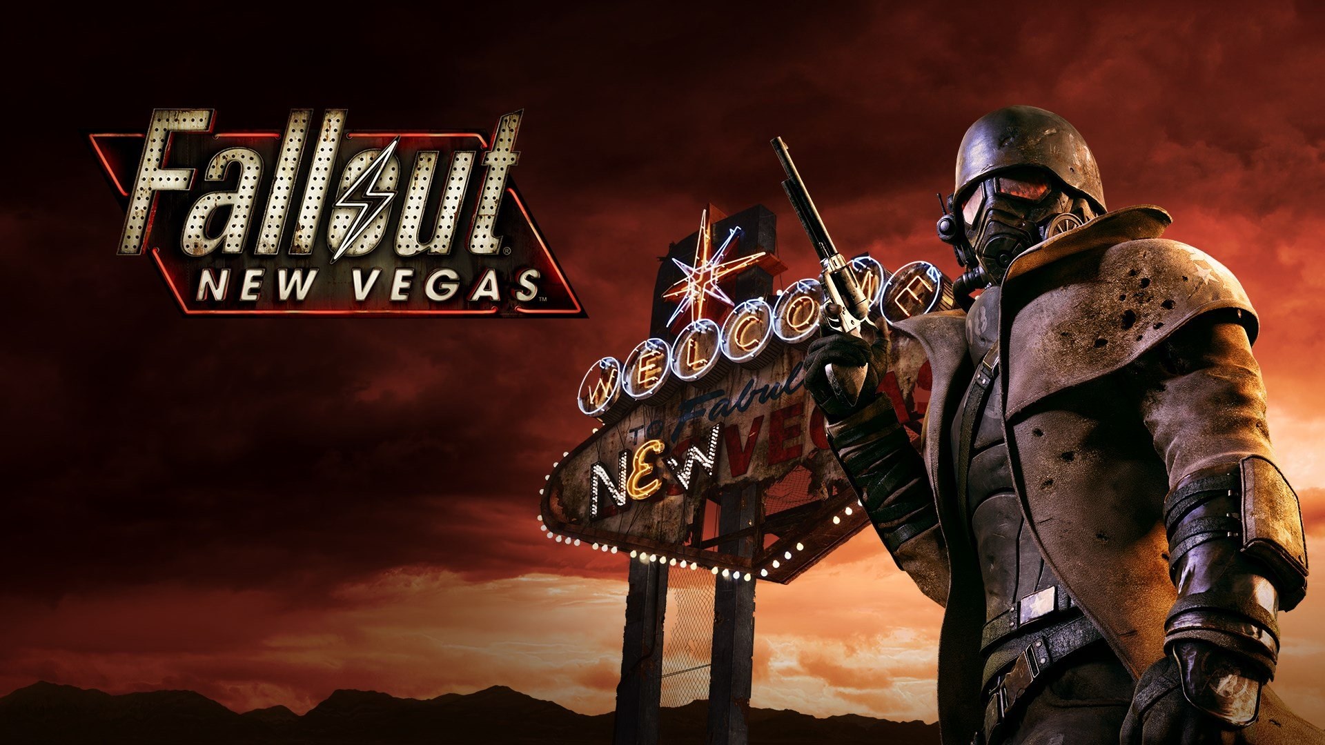 Fallout New Vegas'ın devamı için görüşmeler başladı