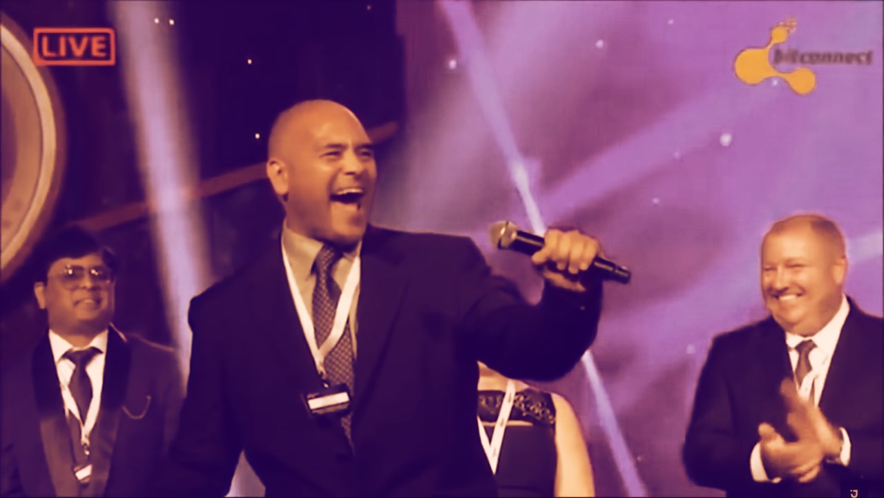 BitConnect