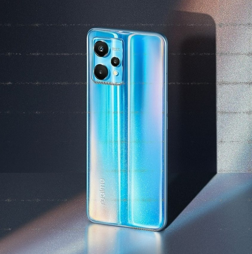 Realme V25 satışa sunulmadan Geekbench'te göründü