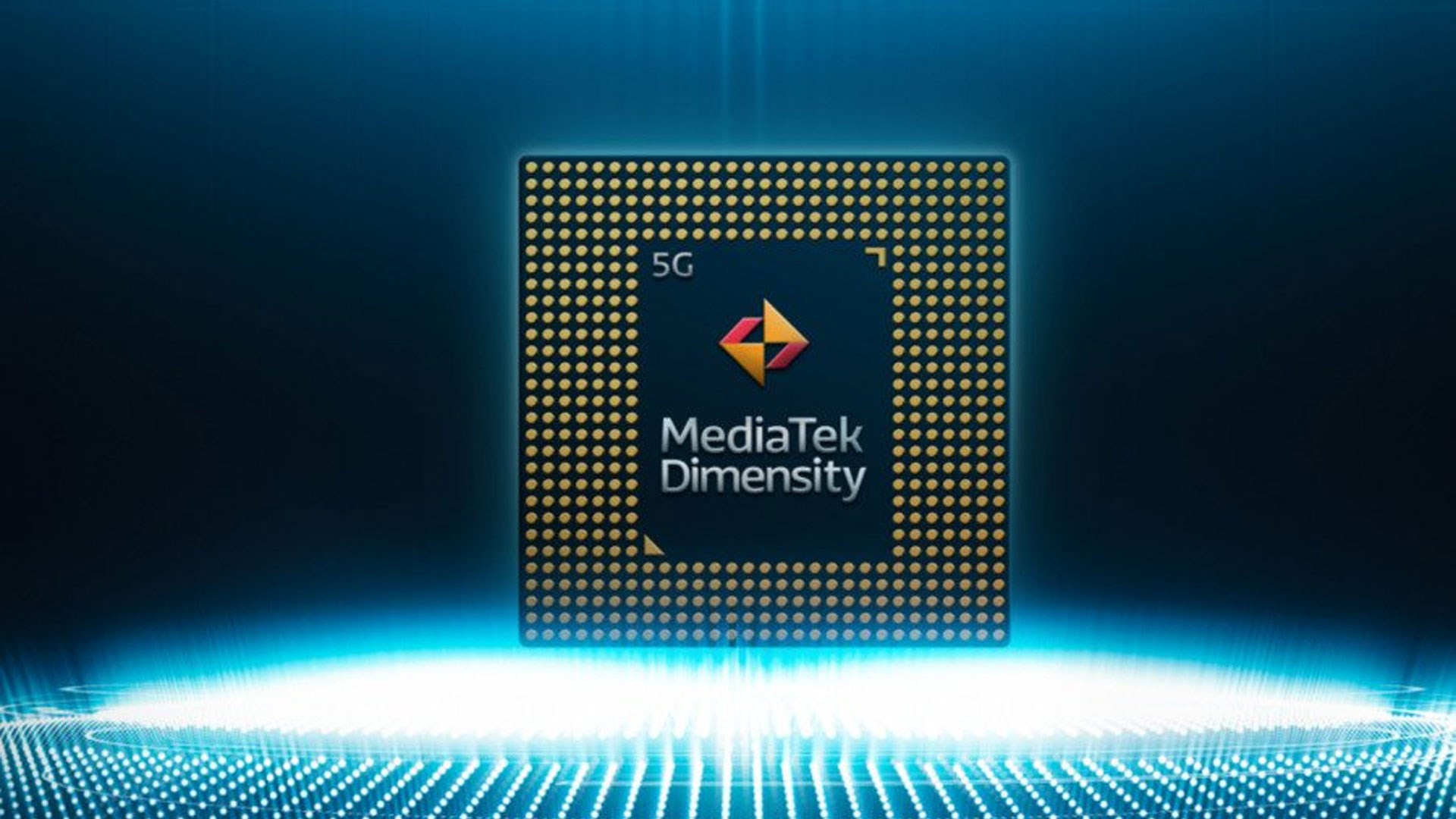 MediaTek's Dimensity 8100 iddialı bir performans ile geliyor