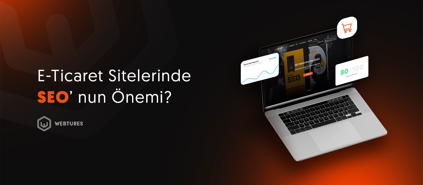 E-ticaret sitelerinde SEO'nun önemi?