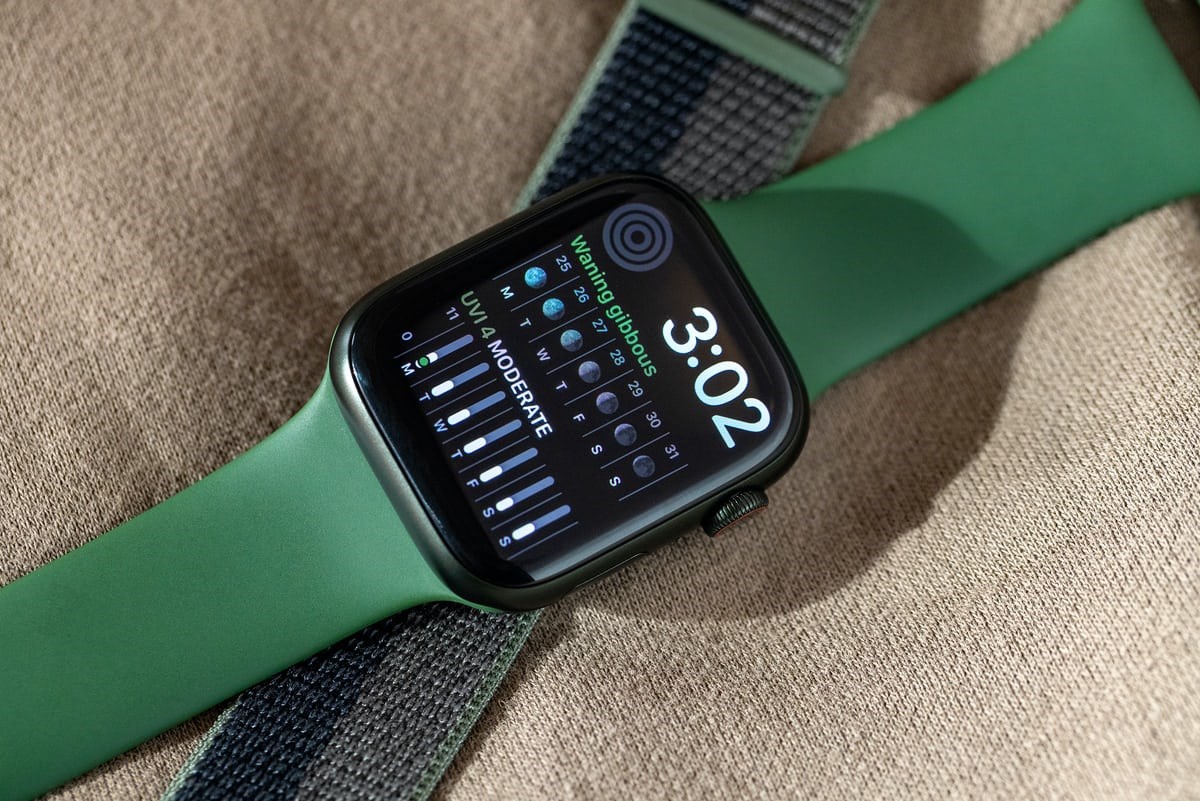 Apple Watch Series 3 emekli oluyor, üç yeni model yolda