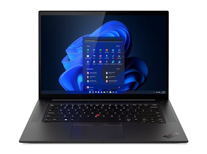 ThinkPad X1 Extreme