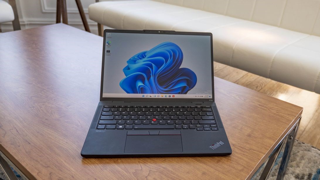 Lenovo ThinkPad X13s