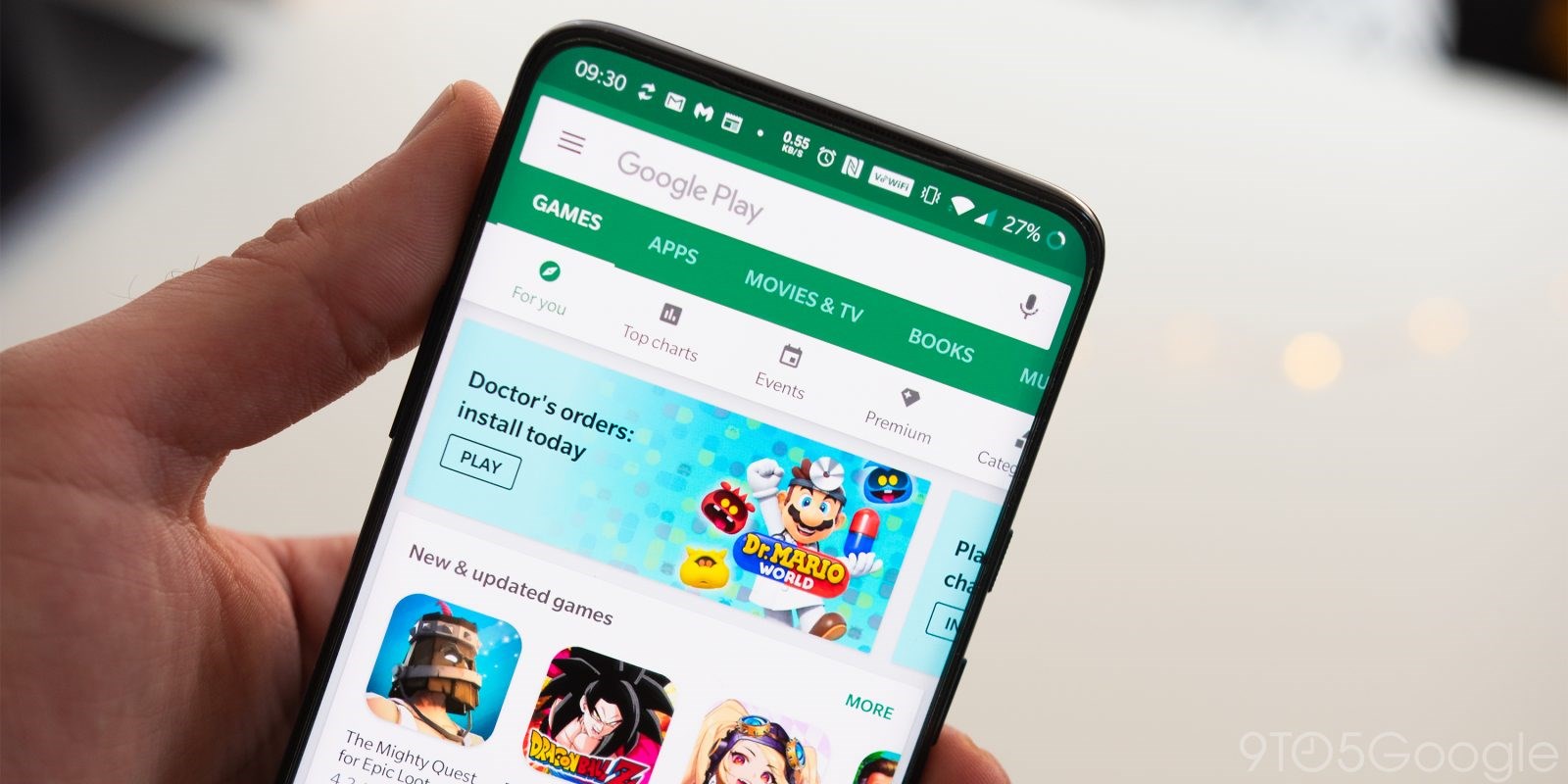 Google Play Pass uygulama hizmeti Hindistan'da kullanıma açıldı