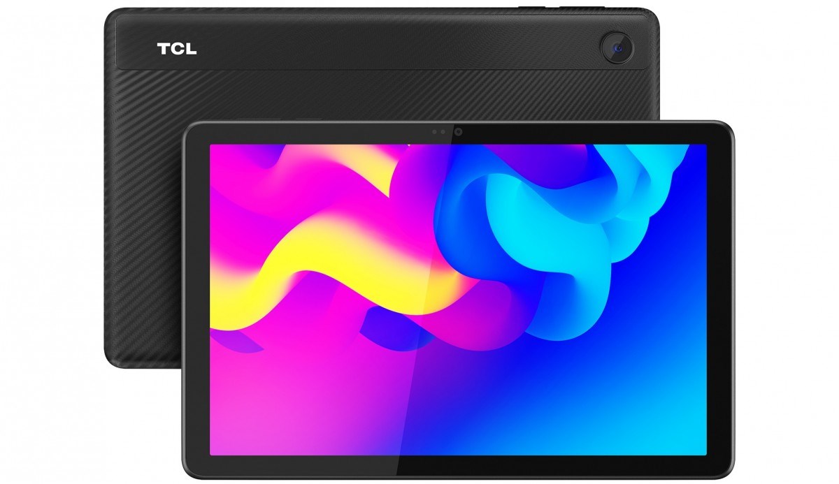 TCL Tab 10 FHD 4G