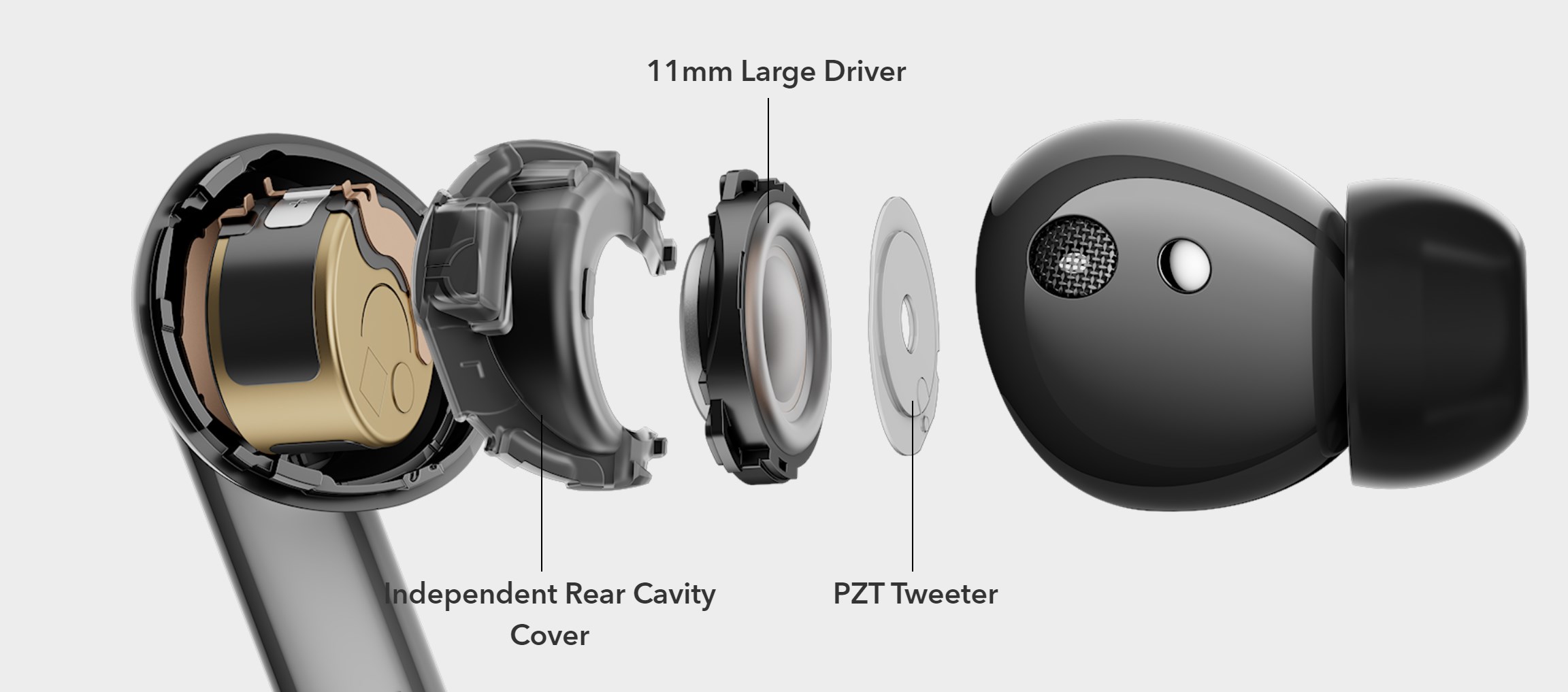 Honor Earbuds 3 Купить