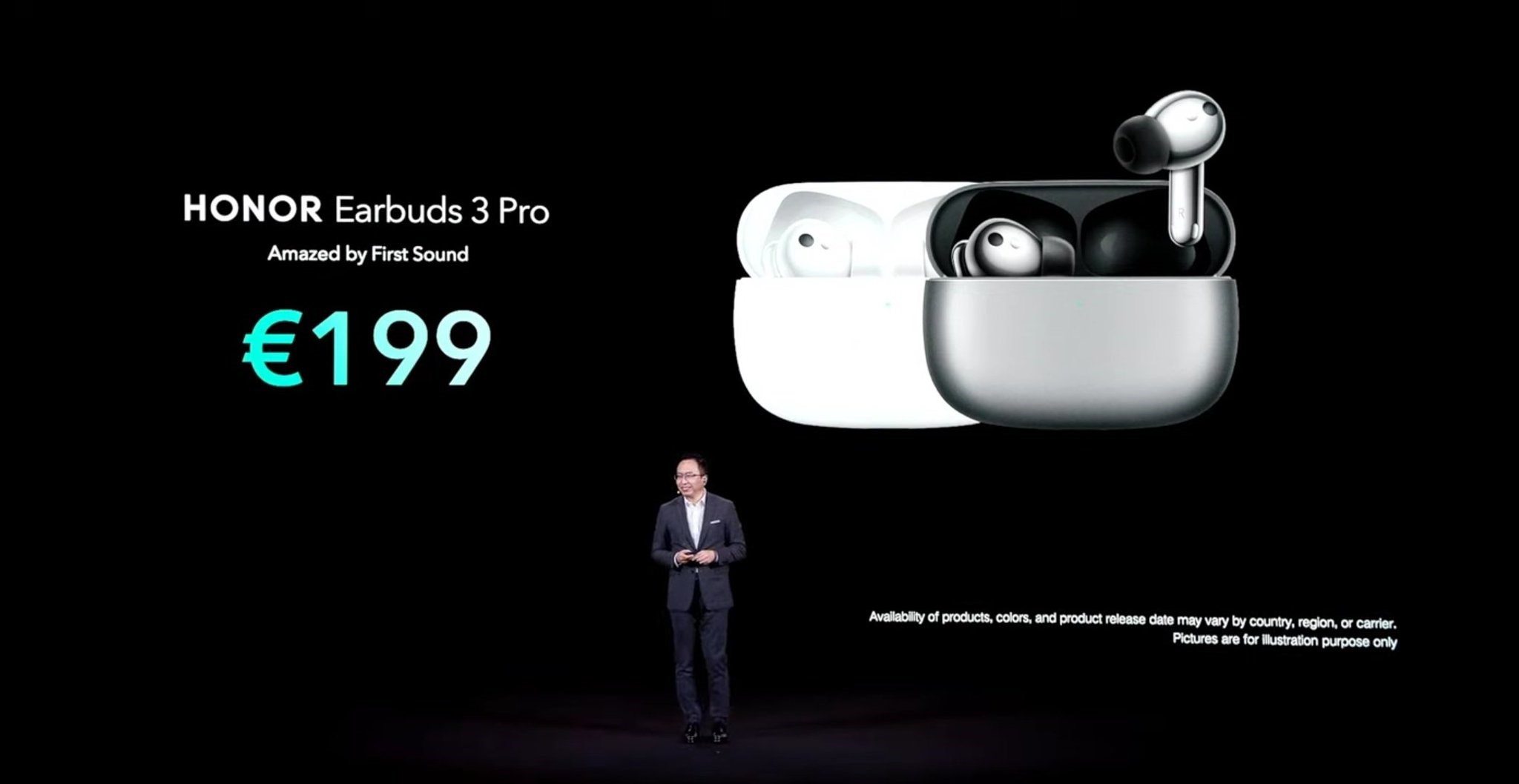 Honor Earbuds 3 Pro özellikleri ve fiyatı