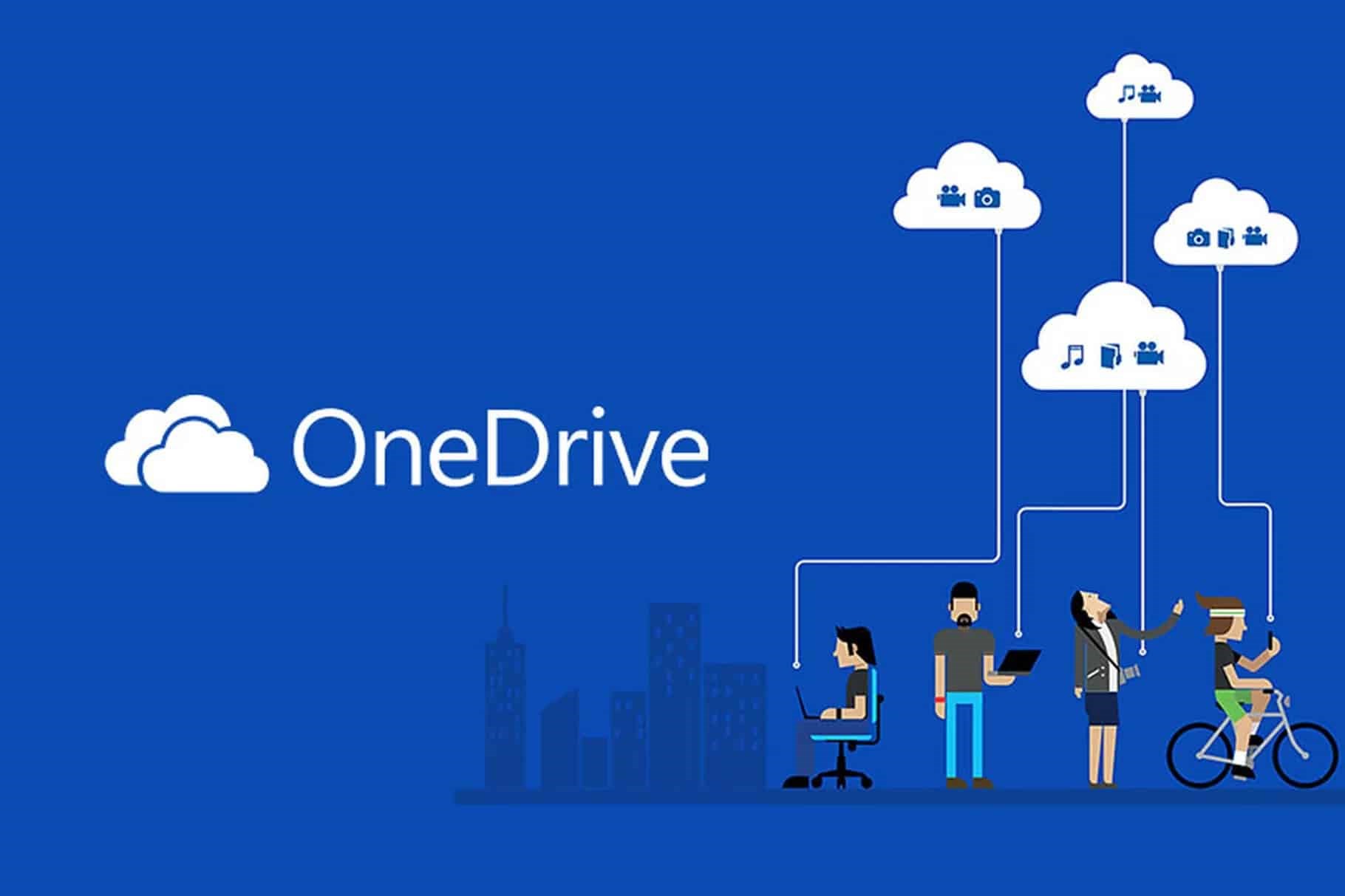 Microsoft OneDrive'a Apple Silicon desteği geldi