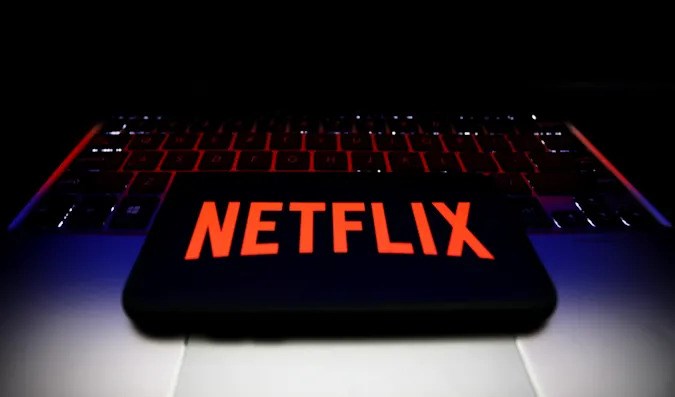 Netflix, Rus devlet kanallarını yayınlamayı reddetti