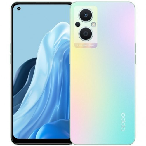 Oppo Reno7 Z 5G