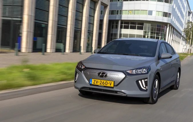 Hyundai, yıllık 1,87 milyon elektrikli araç satmayı planlıyor