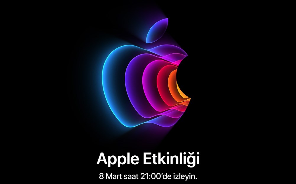 iPhone SE 3, iPad Air 4 ve yeni Mac'lerin çıkış tarihi belli oldu