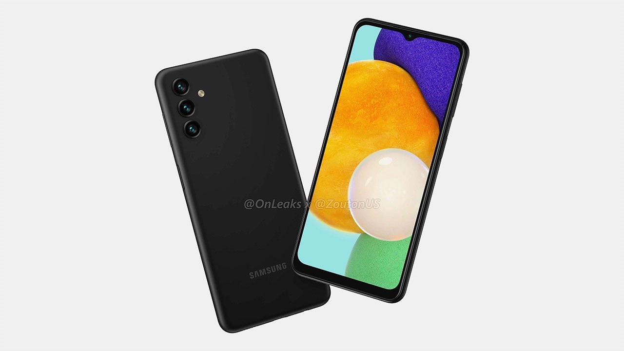 Samsung Galaxy A13 4G ve Galaxy M23 5G resmi olarak doğrulandı