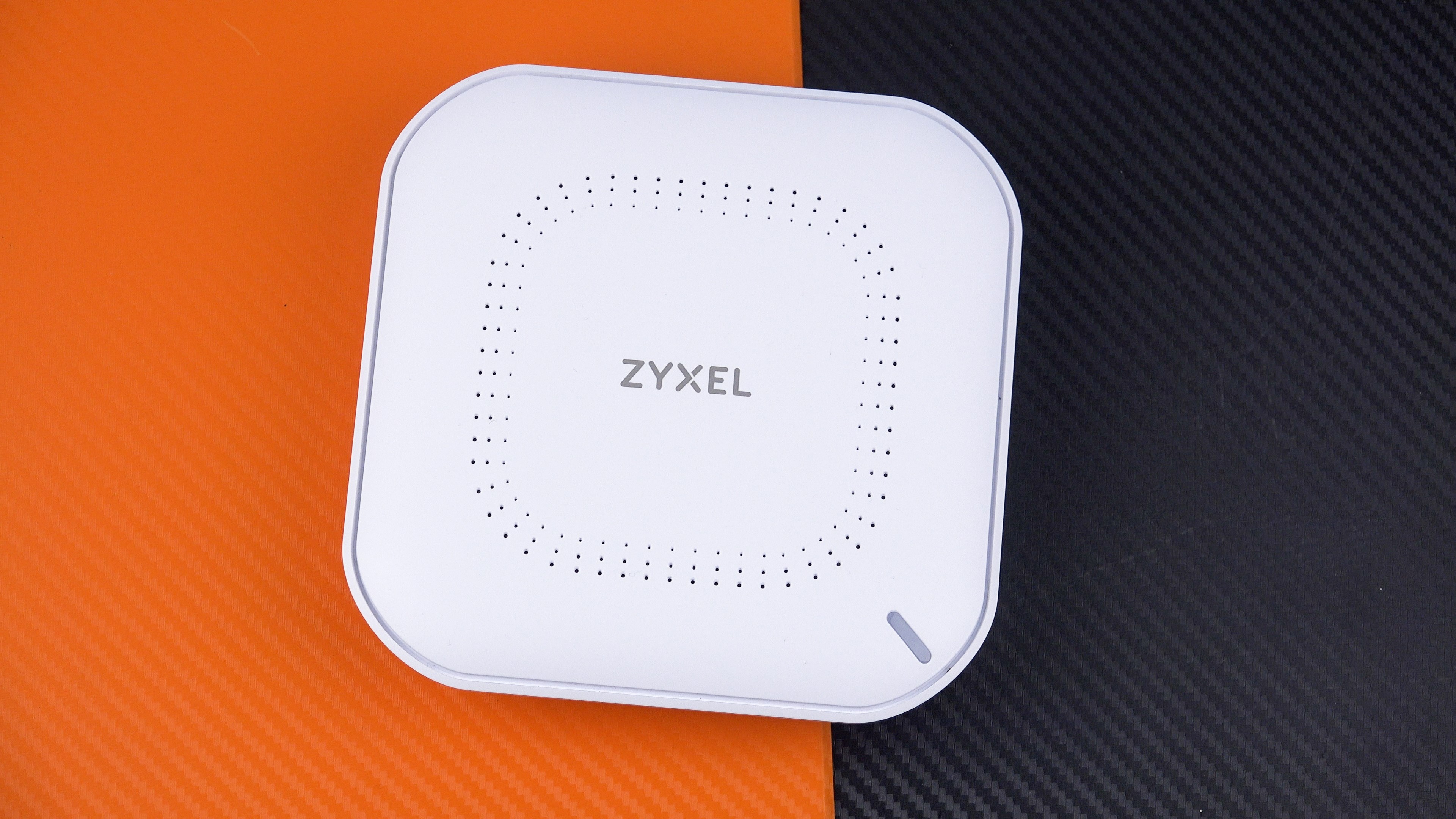 Wi-Fi 6 Access Point “Zyxel NWA50AX incelemesi”