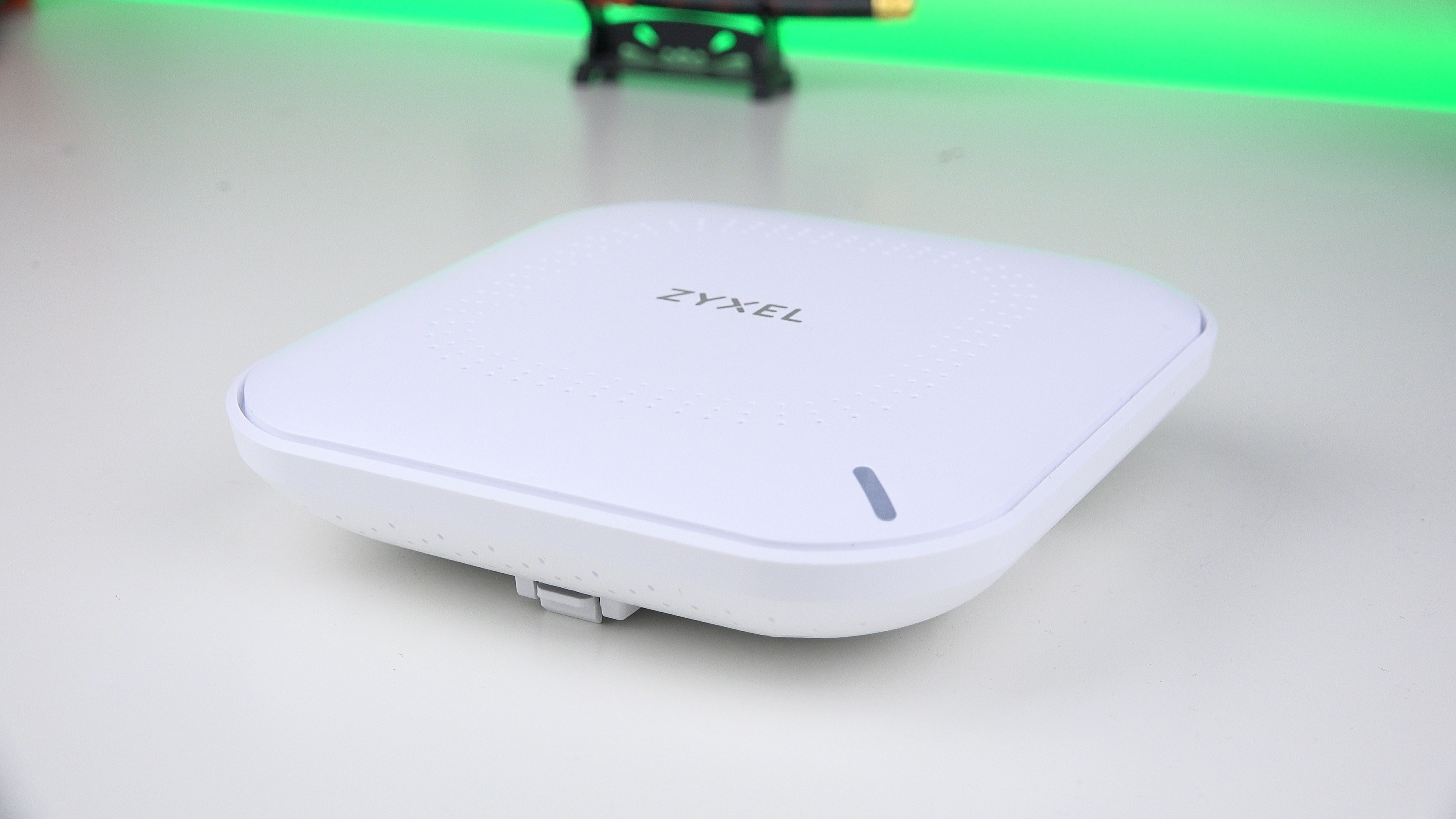 Wi-Fi 6 Access Point “Zyxel NWA50AX incelemesi”