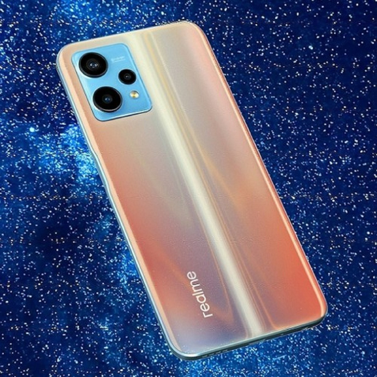 Realme V25 tanıtıldı: İşte özellikleri ve fiyatı