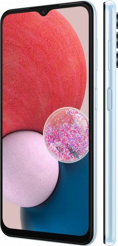 Samsung Galaxy A13 4G'nin özellikleri ve tasarımı ortaya çıktı