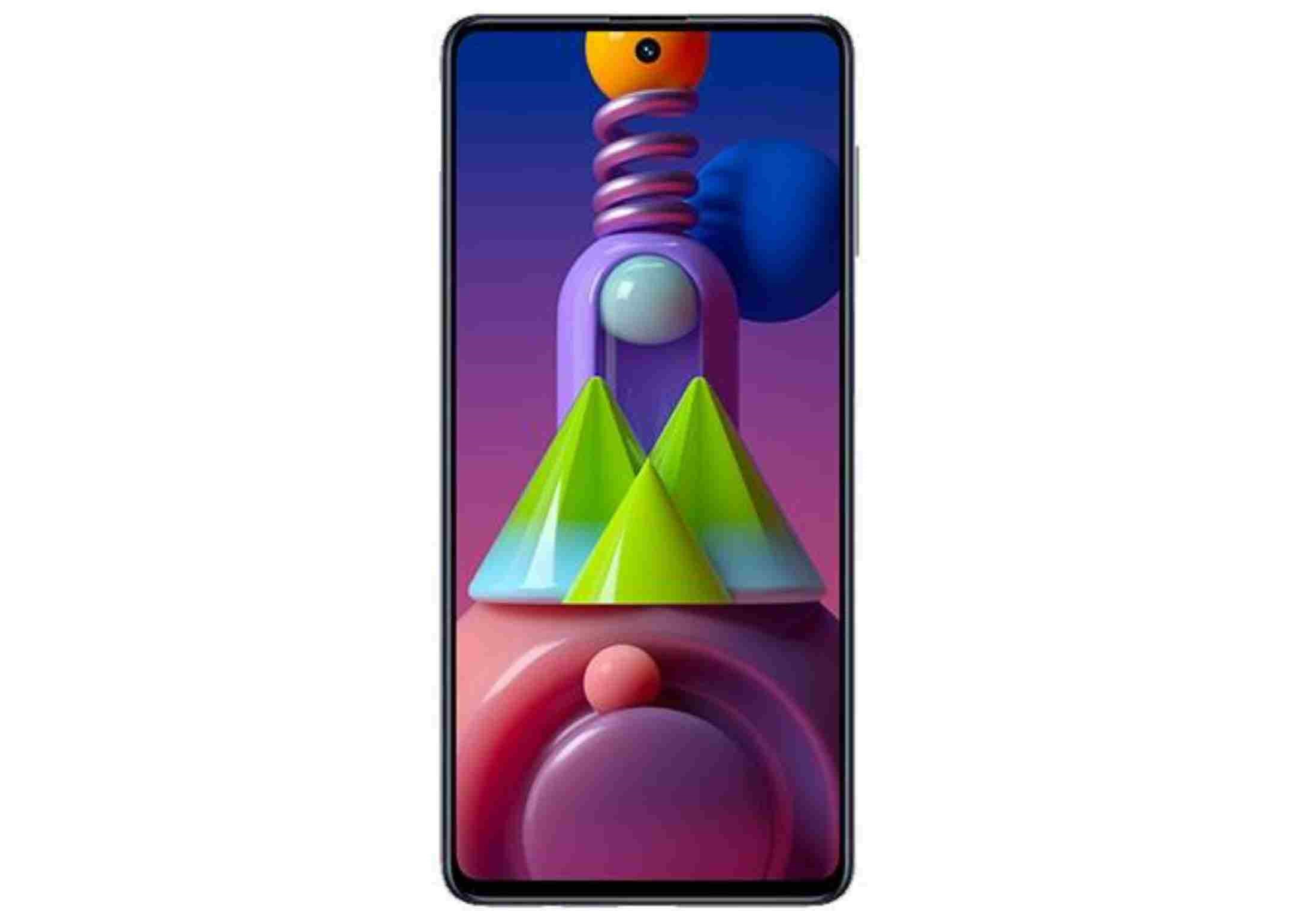 Samsung Galaxy M23 5G'nin bazı özellikleri sızdırıldı