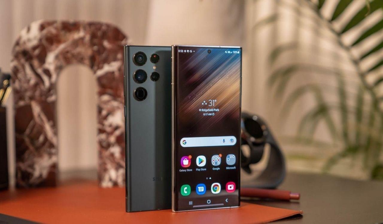 Samsung S22 Ultra Купить Озон