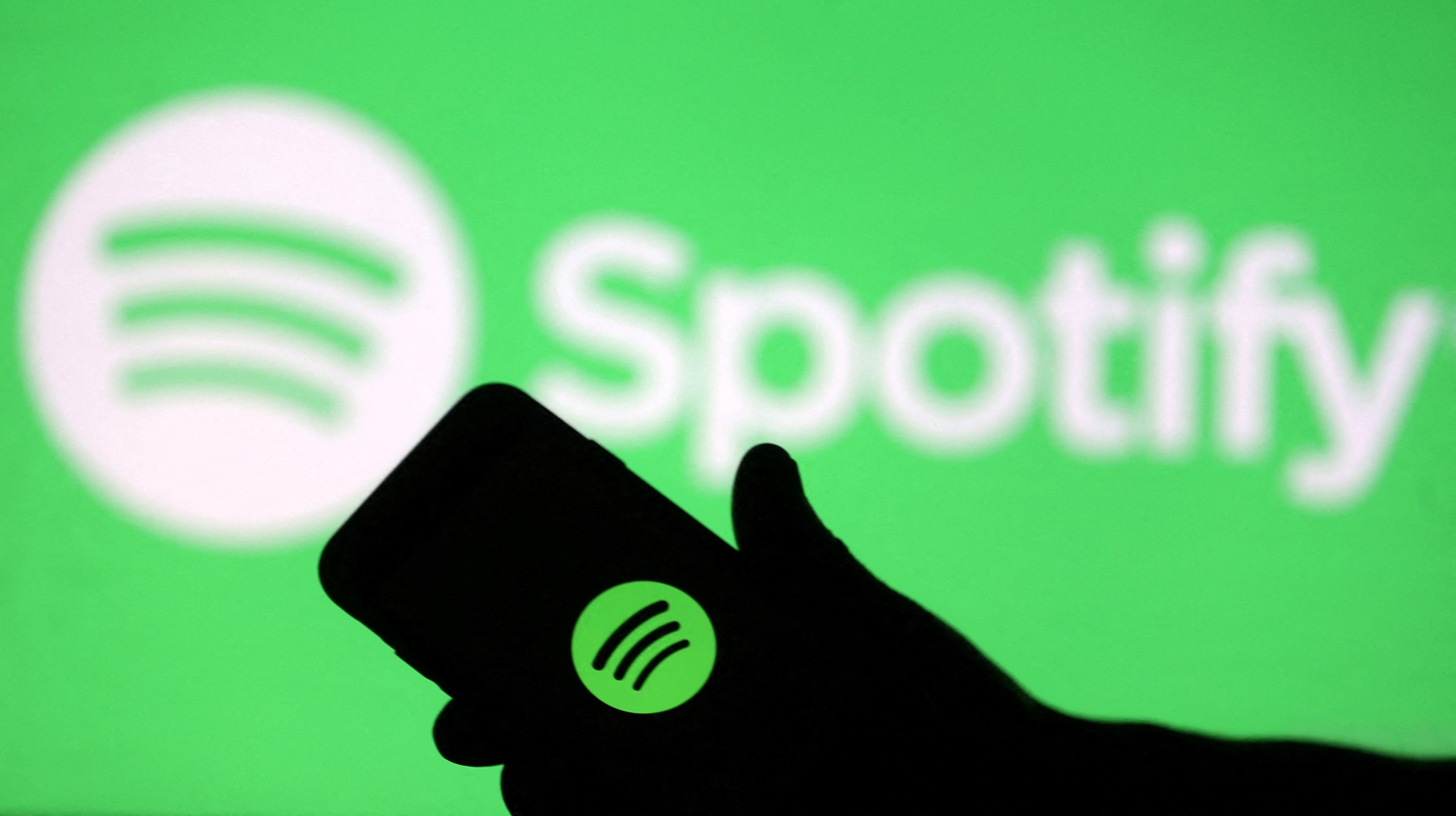 Spotify, Rusya'daki ofisini süresiz olarak kapattı