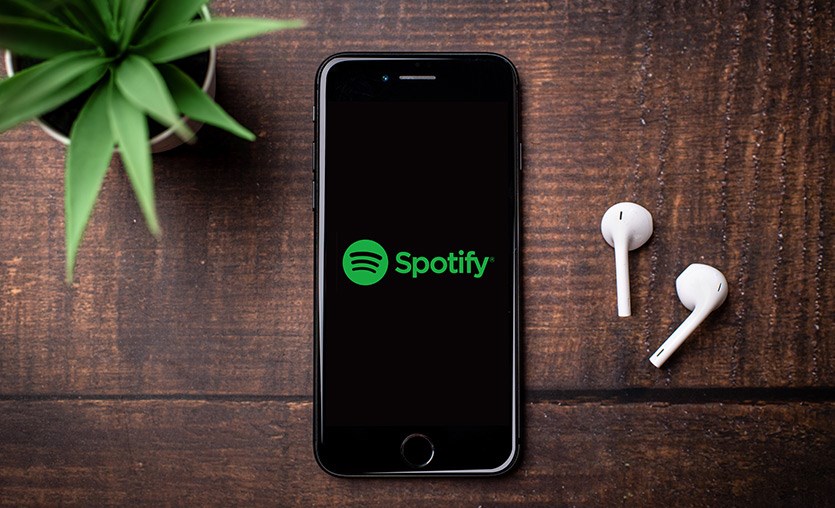 Spotify, Rusya'daki ofisini süresiz olarak kapattı