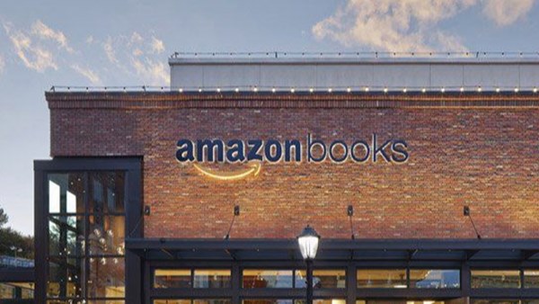 Amazon, toplamda 68 fiziksel mağazasını kapatıyor