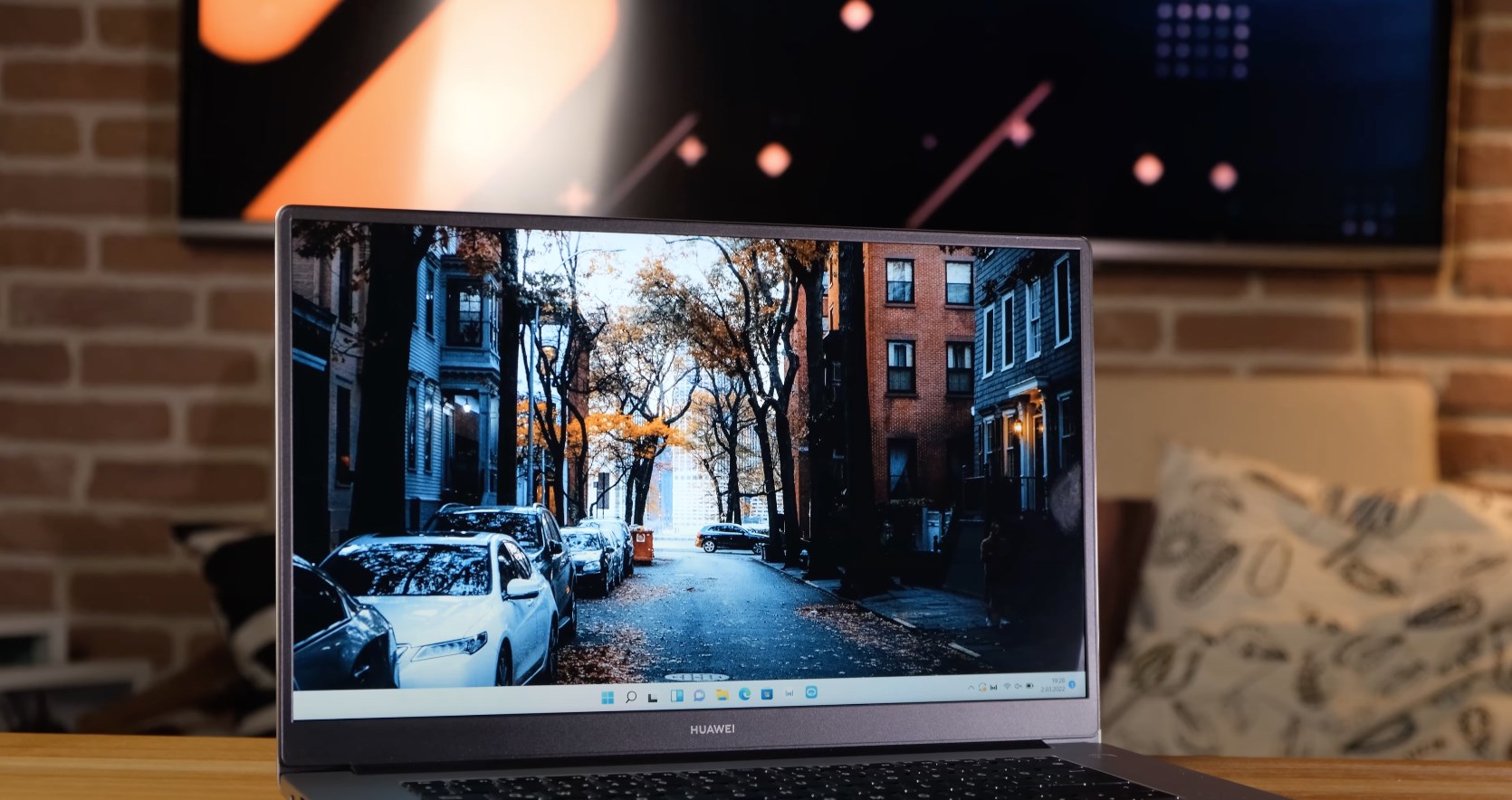 Huawei MateBook D15 2022 - Çok popülerdi, yenilendi!