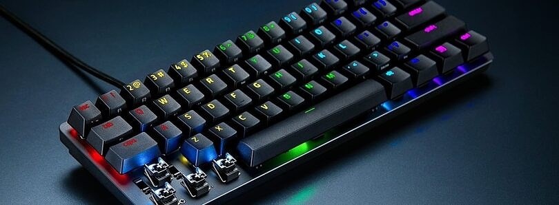 Razer Huntsman Mini Analog