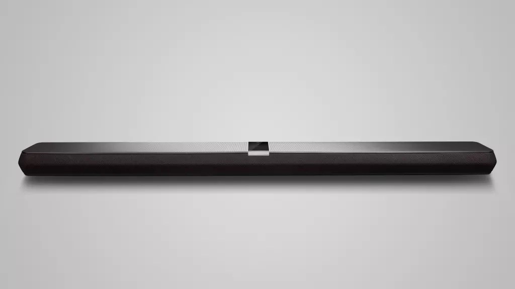 Bowers & Wilkins Panorama 3 