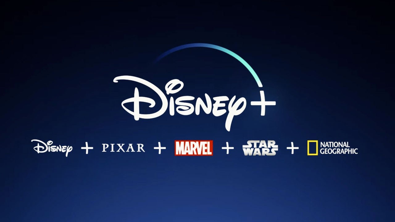 Disney+ 