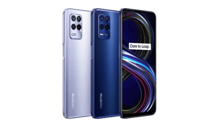 Realme 9 5G ve Realme 9 5G SE'nin lansman tarihi açıklandı