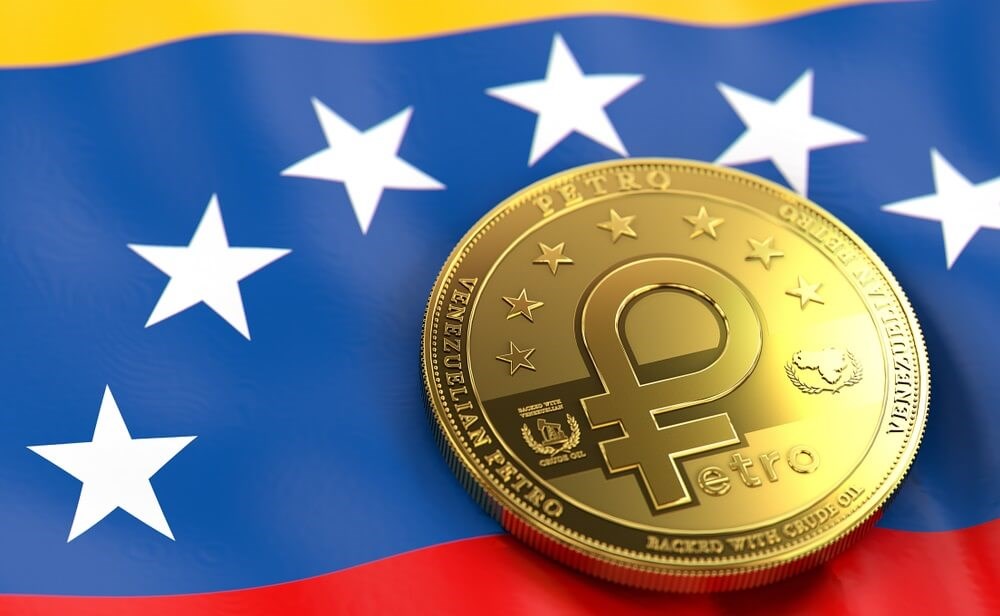 Venezuela'da asgari ücret kripto paraya sabitlendi