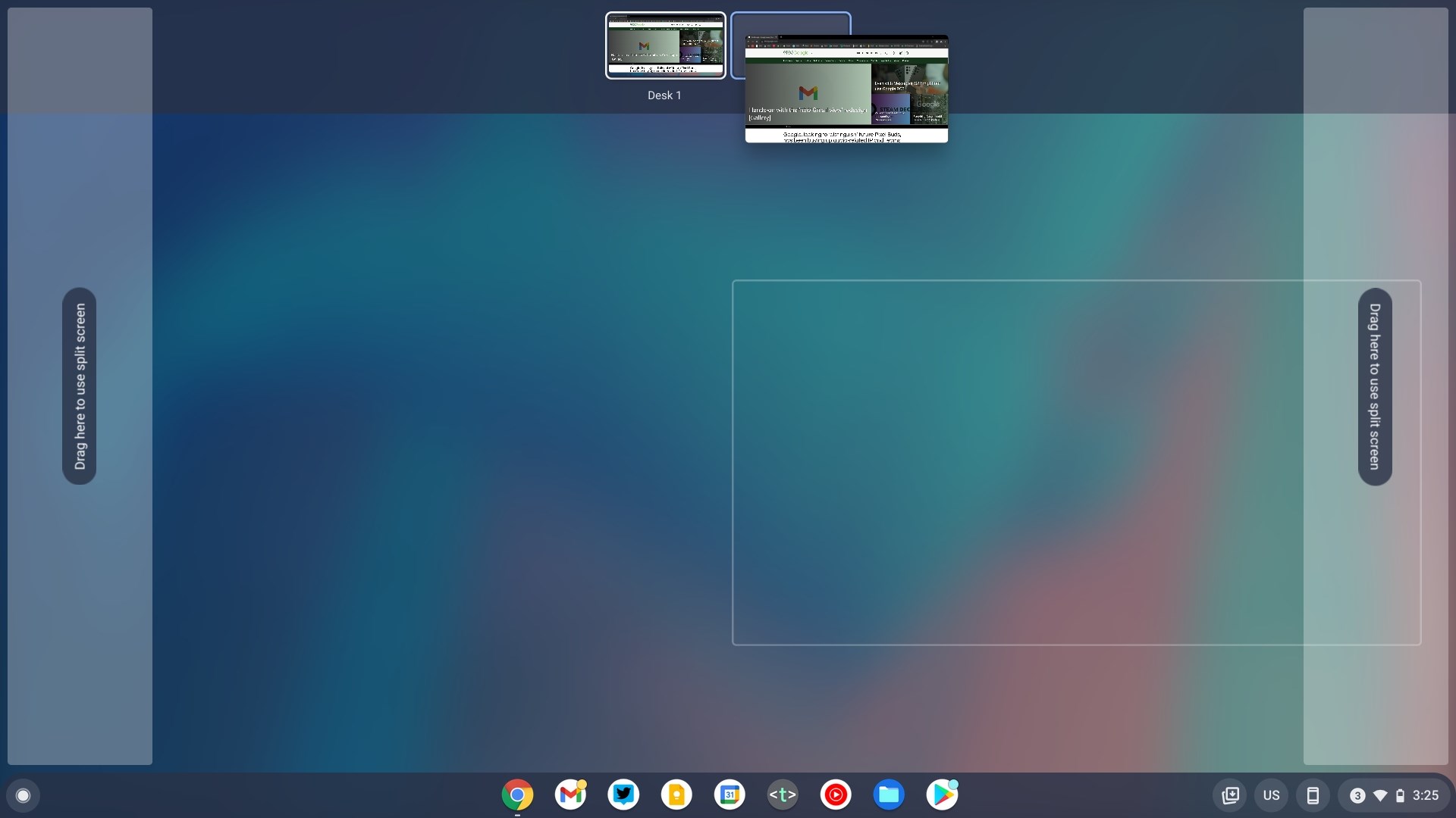 Chrome OS 99, yayınlandı: İşte getirdiği yeni özellikler