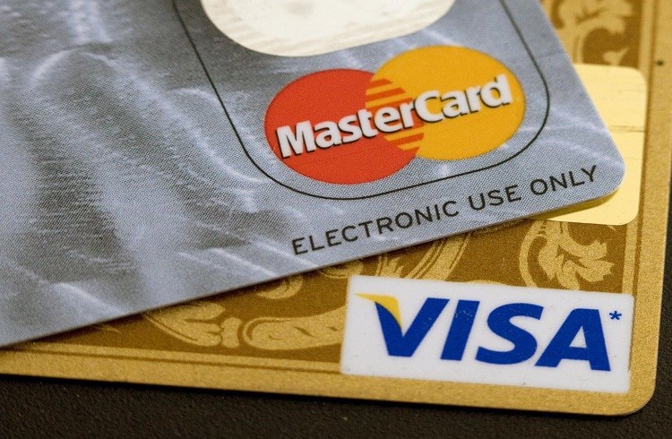 Visa ve Mastercard, Rusya'daki faaliyetlerini askıya aldı