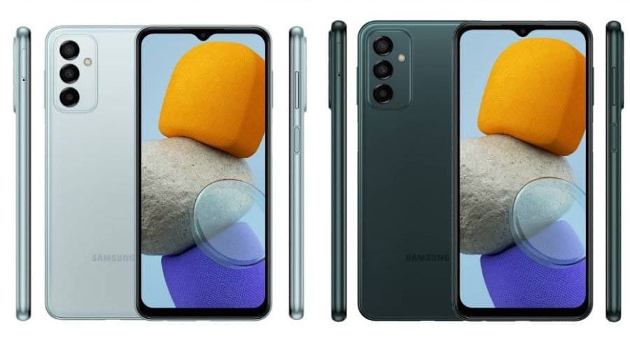 Samsung Galaxy F23 5G tanıtıldı: İşte özellikleri ve fiyatı