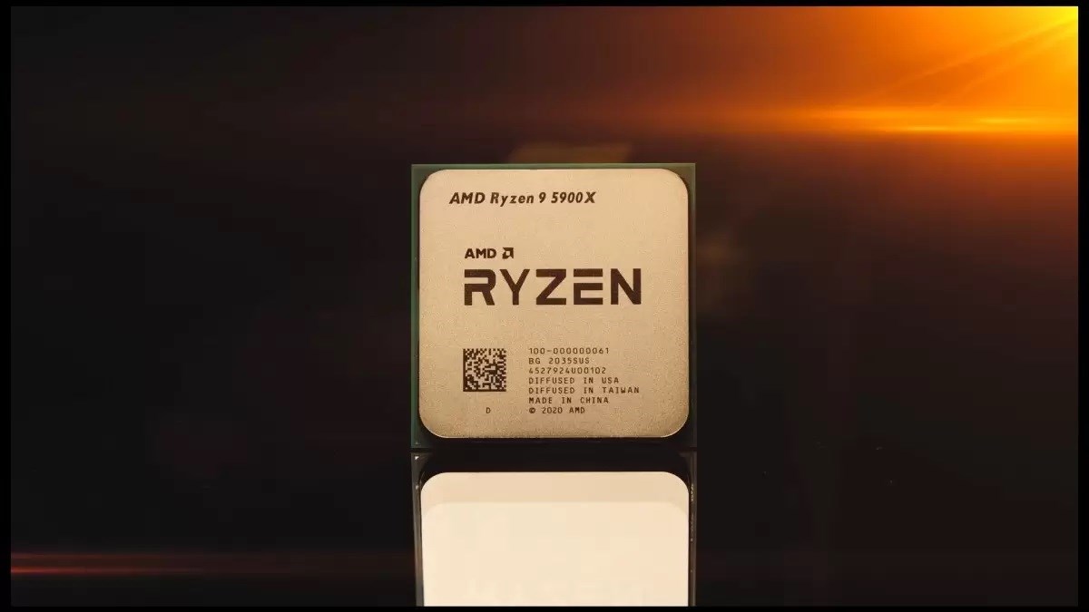 AMD, yeni Ryzen 5000 işlemciler üzerinde çalışıyor