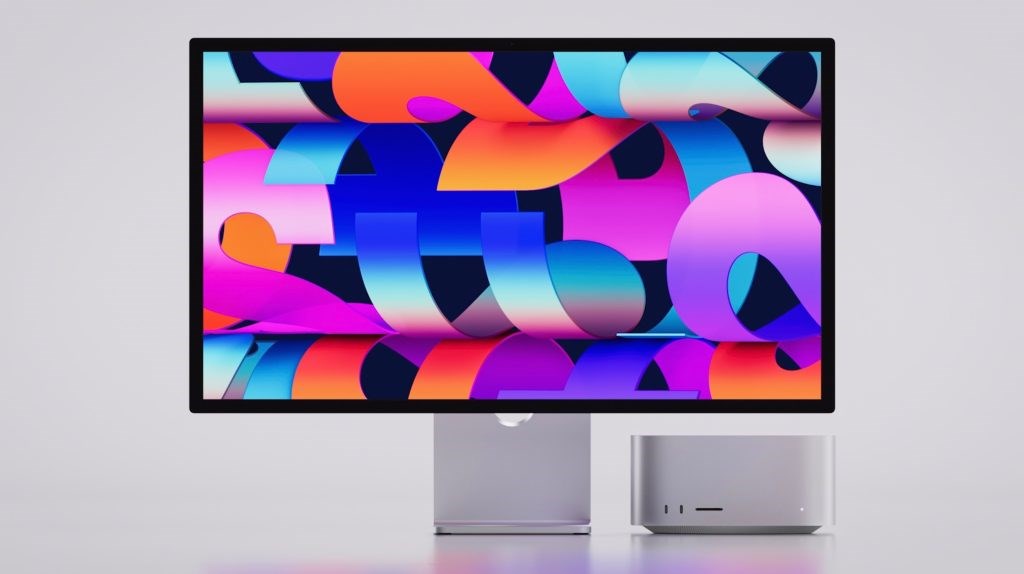 5K Apple Studio Display